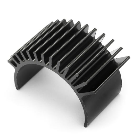 BL 540036 Blackzon Slyder Motor Heatsink