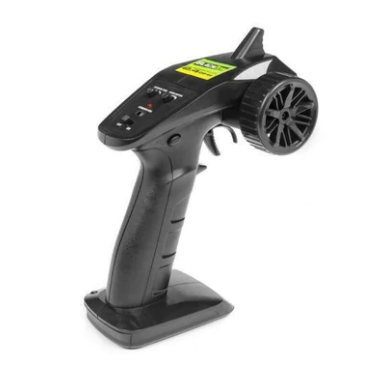 BL 540061 Blackzon 2.4GHz Transmitter