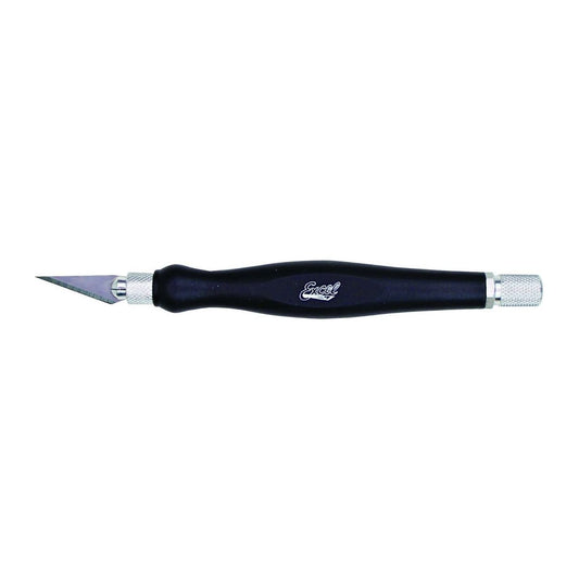 16026 Excel K-26 Rubber Grip Knife #1 Blade