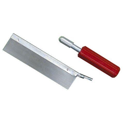 55001 Excel K5 Knife with (EXC 30490) Razor Saw Blade
