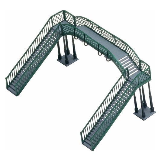 R0076 Hornby OO Scale Footbridge Kit