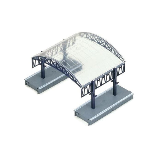 R0334 Hornby OO Scale Station Over-Roof Kit