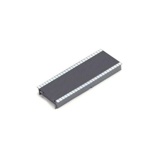 R0460 Hornby Straight Platform Section (Plastic) 1 Pce