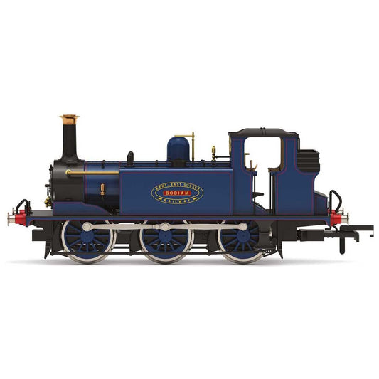 R30005 Hornby K&ESR, 'Terrier', 0-6-0T, No. 3 'Bodiam' - Era 2