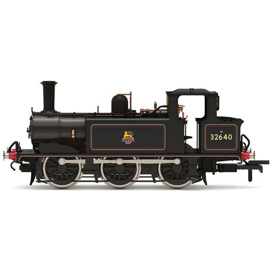 R30008 Hornby BR, 'Terrier', 0-6-0T, 32640 - Era 4