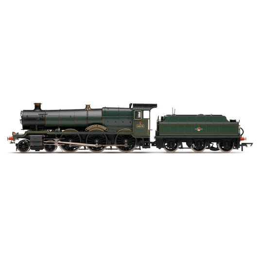 R3452 Hornby GWR Class 6800 'Grange' 4-6-0 6825 "Llanvair Grange"