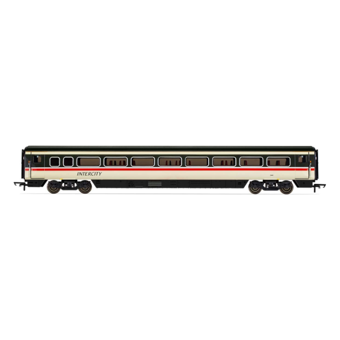 R40156 Hornby BR, Mk4 Standard, Coach B - Era 8