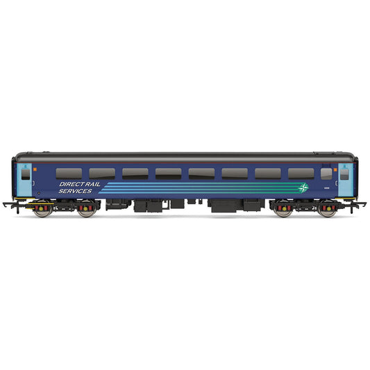 R40331B Hornby OO Scale Drs, Mk2F Standard Open, 6008 - Era 11