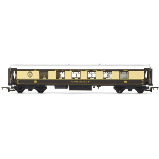 R4312 Hornby Pullman Parlour Car 'Rosemary'