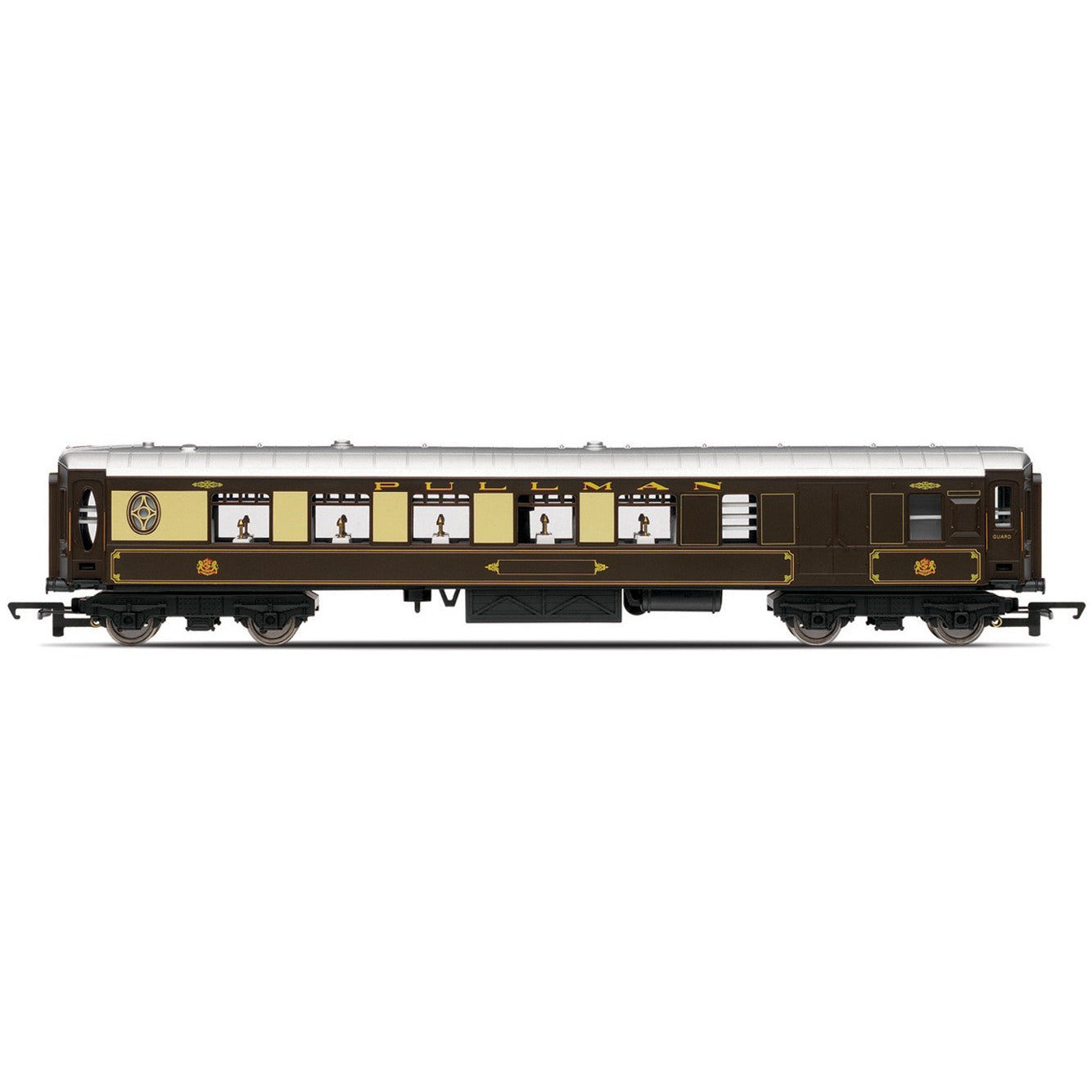 R4313 Hornby R/ROAD Pullman Brake Car