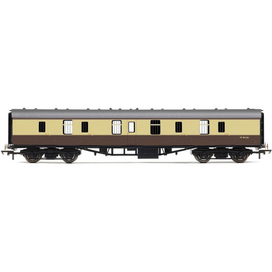 R4626 Hornby BR MK1 Parcel Brake Coach