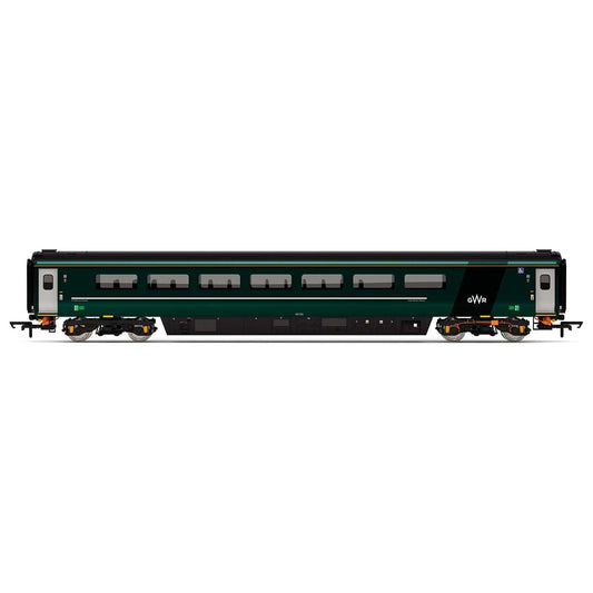 R4895B Hornby GWR, Mk3 Sliding Door Trailer Standard Disabled (TSD), 48126 - Era 11