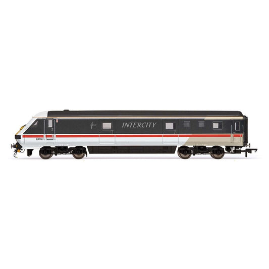 R4996 Hornby BR, Mk3 DVT, 82116 - Era 8