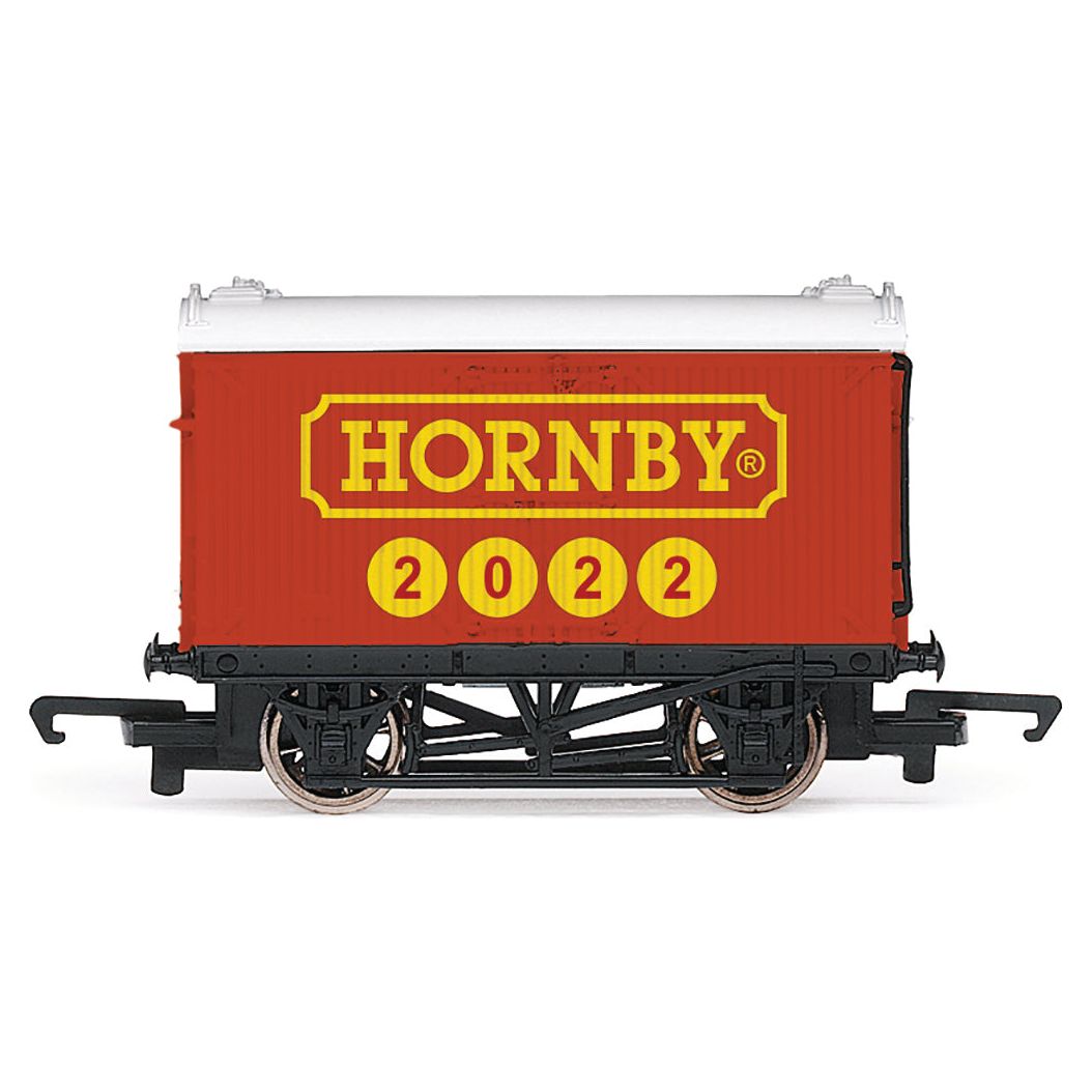 R60075 Hornby 2022 Wagon 2022