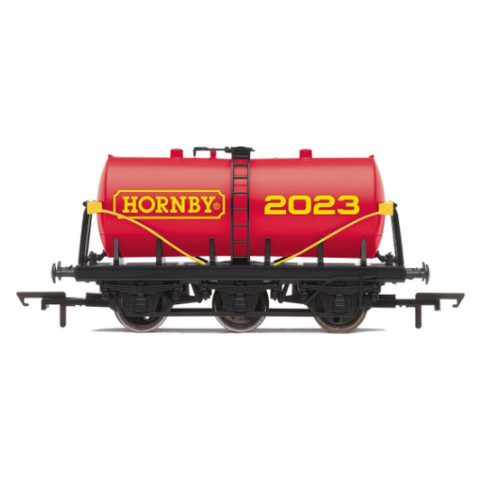 R60084 Hornby Hornby 2023 Wagon