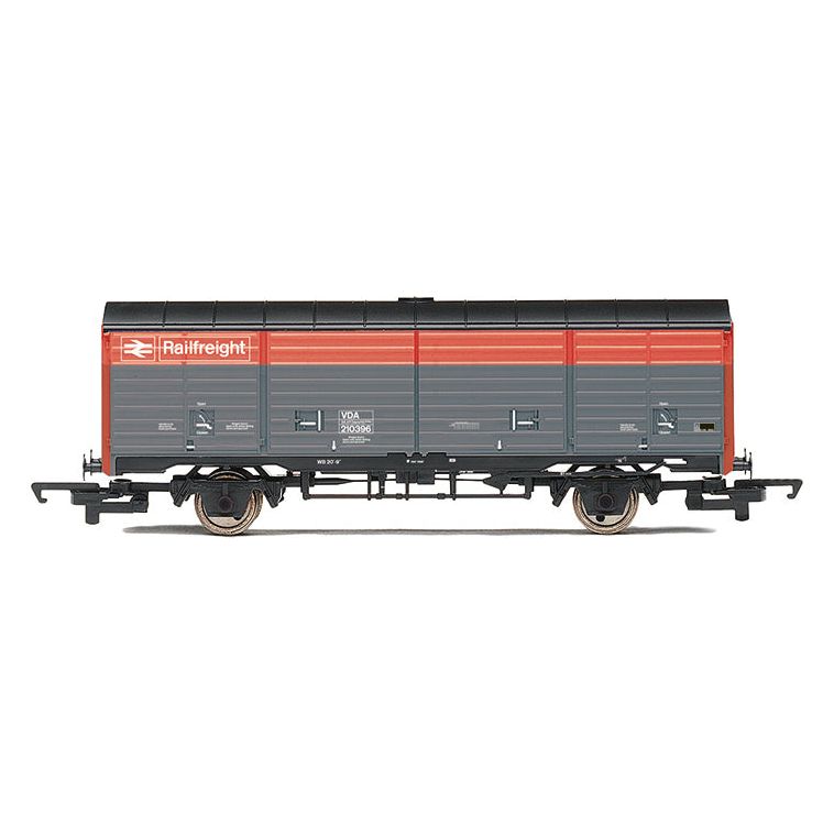 R60098 Hornby BR Railfreight VDA - Era 7