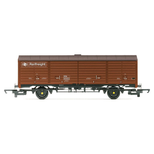 R60099 Hornby OO Scale Br Railfreight UDA - Era 8