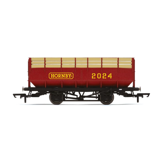 R60261 Hornby 2024 Wagon 2024