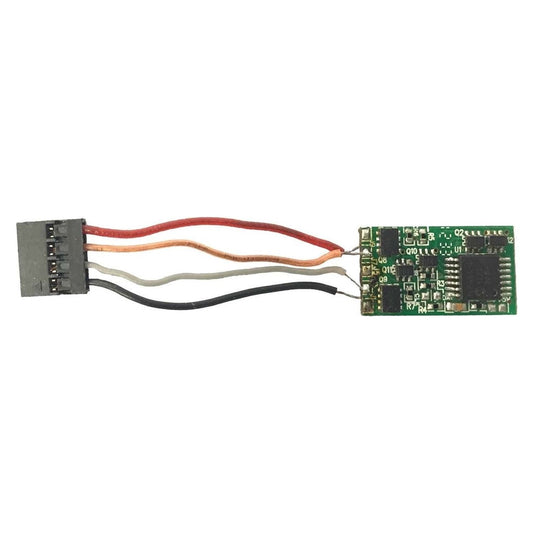 R7274 Hornby 4 Pin Decoder