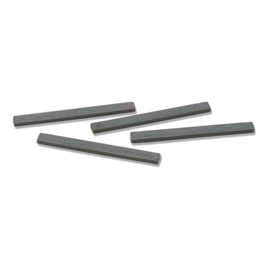 IL-111 Peco Individulay Moulded Wood Type Sleepers (approx. 96)