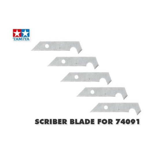 2997002 Blade For Scriber 74091 (5Pk)