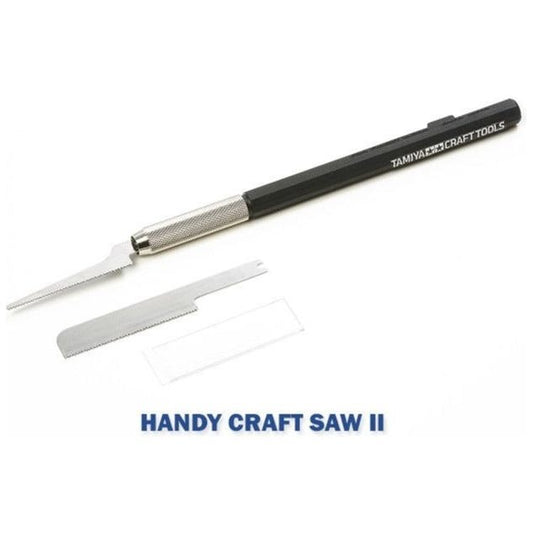 74111 Tamiya Handy Craft Saw II