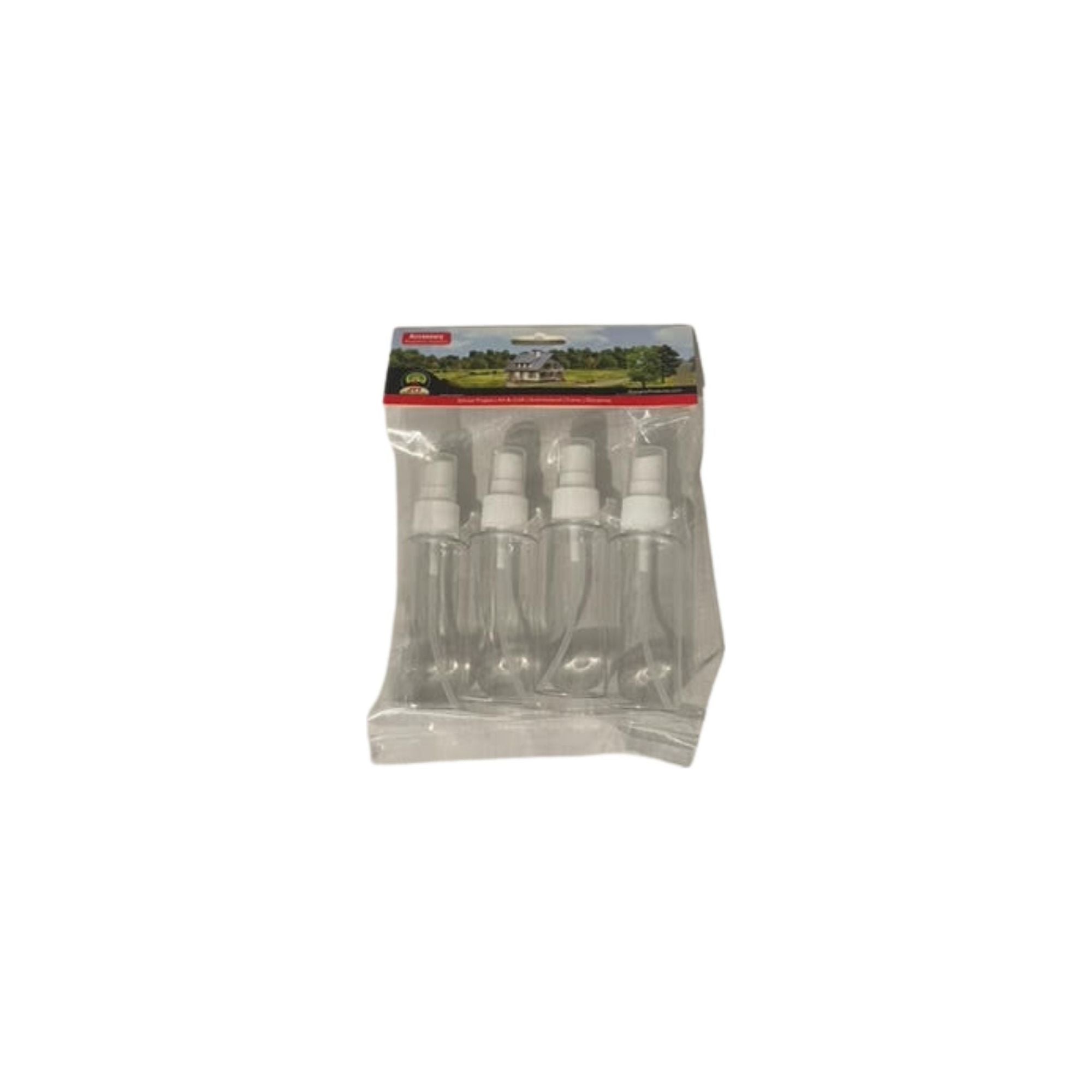 97622 97622 JTT Empty Spray Bottle 60ml (4) – Injection Models Now