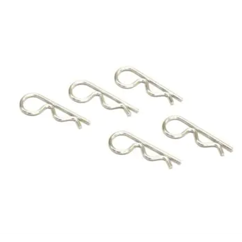 1889 Kyosho Parts Body Pins