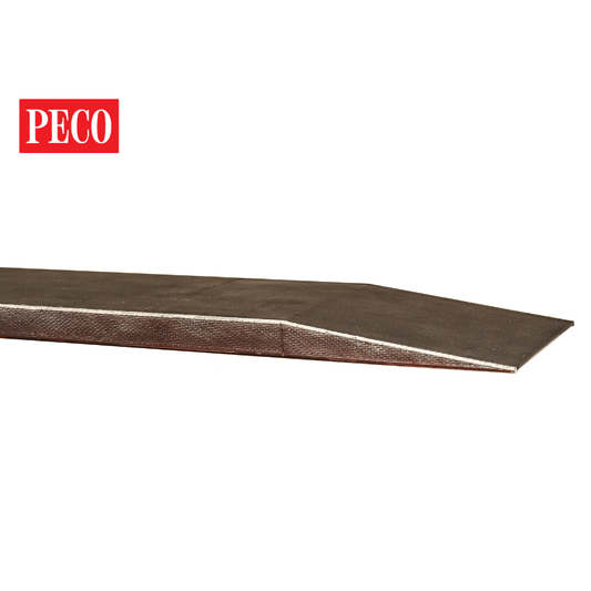 LK-12103 Peco TT Scale Platform Edging Brick Kit