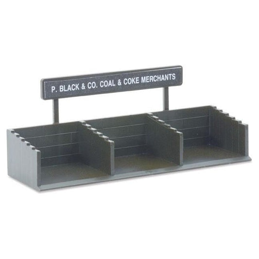 Peco LK-3 OO Coal Staithes