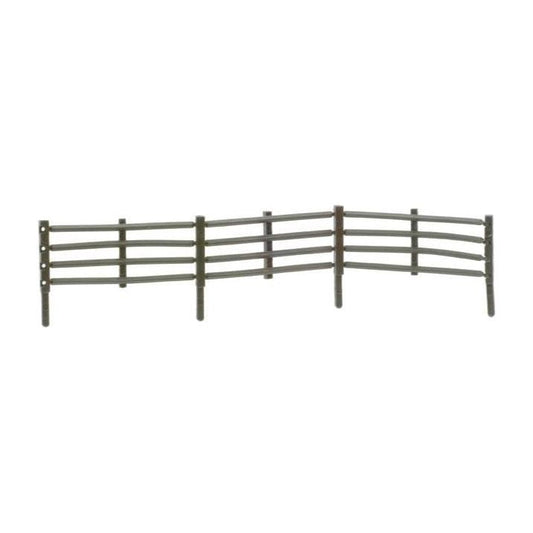 LK-85 Peco OO Scale Flexible Field Fencing