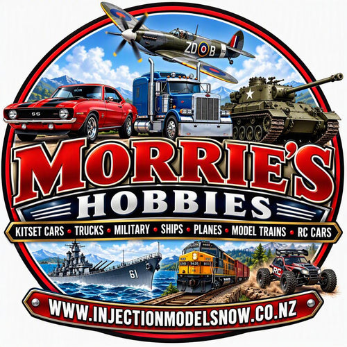 Injection Models Now