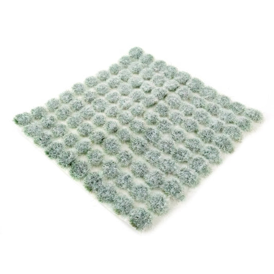 SGTICE04 WWS 4mm Iced Winter Static Grass Tufts x 100