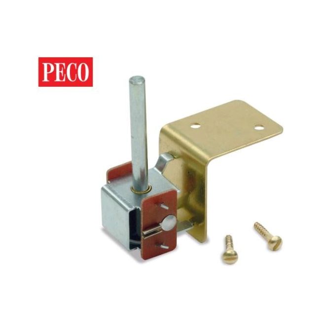 PL-25 Peco  Decoupler Electro Magnetic Unit