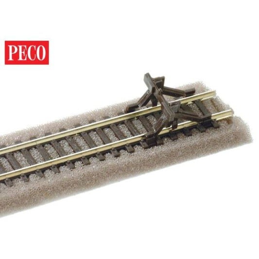 SL-340 Peco N Scale Buffer Stop Kit