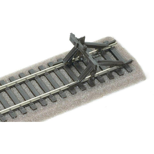 SL-40 Peco OO Buffer Stop, Rail-built