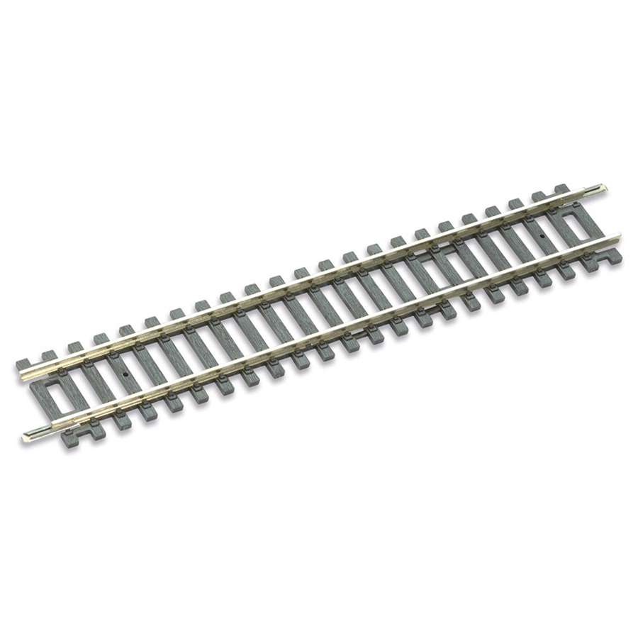 ST-1 Peco N Scale Setrack Standard Straight (Code80)