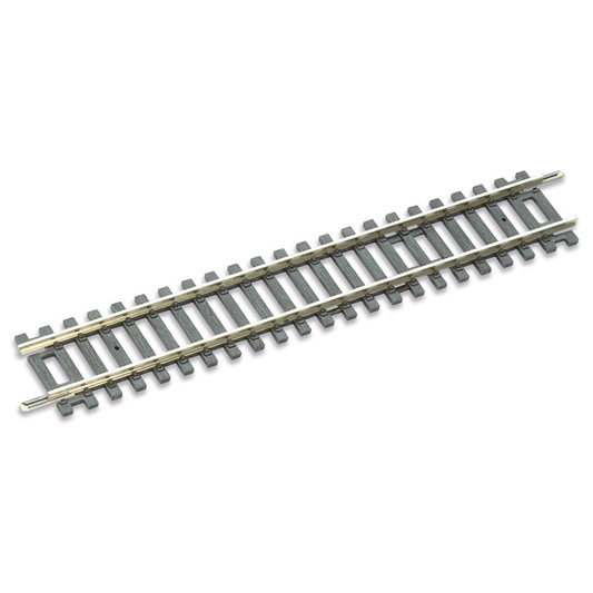 ST-1 Peco N Scale Setrack Standard Straight (Code80)