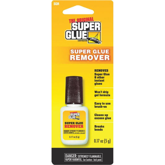 SGR Super Glue Remover (5gm)