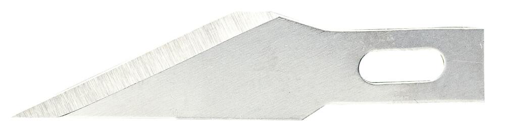T06003 Vallejo #11 Classic Fine Point Blades (5)
