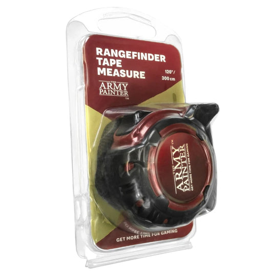 TL5047 The Army Painter Rangefinder Tape Measure