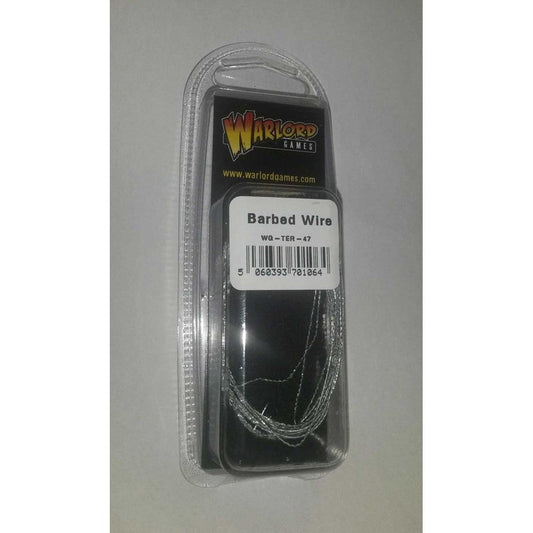 TER-47 Bolt Action Barbed Wire