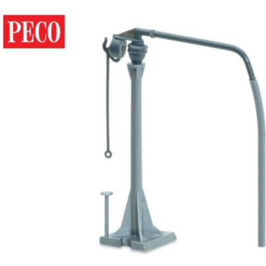 LK-2 Peco OO Scale Water Crane Kit