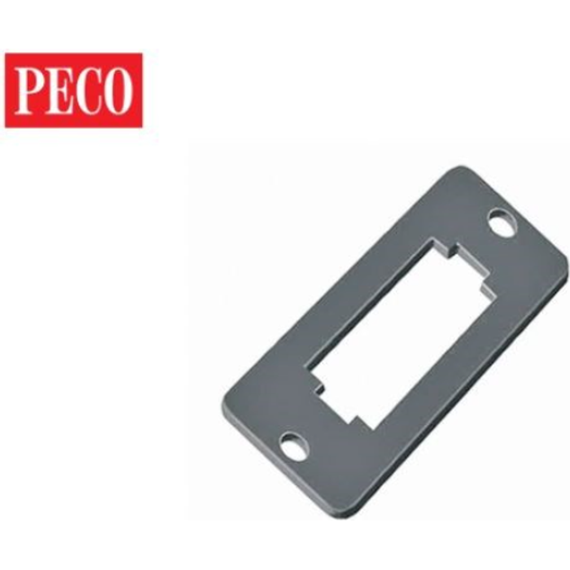 PL-28 Peco Switch Mounting Plates