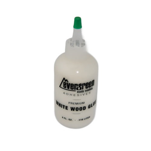 83 Everegreen 4 FL OZ  White Wood Glue