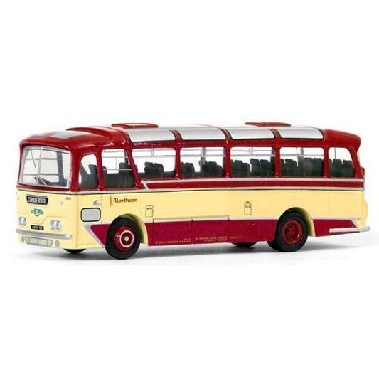 E12121 EFE Diecast [1:76] Harrington Cavalier Coach - Northern General