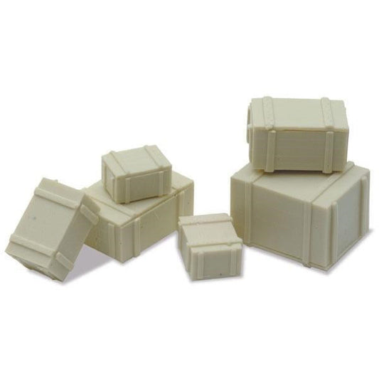 LK-24 Peco OO Packing Cases