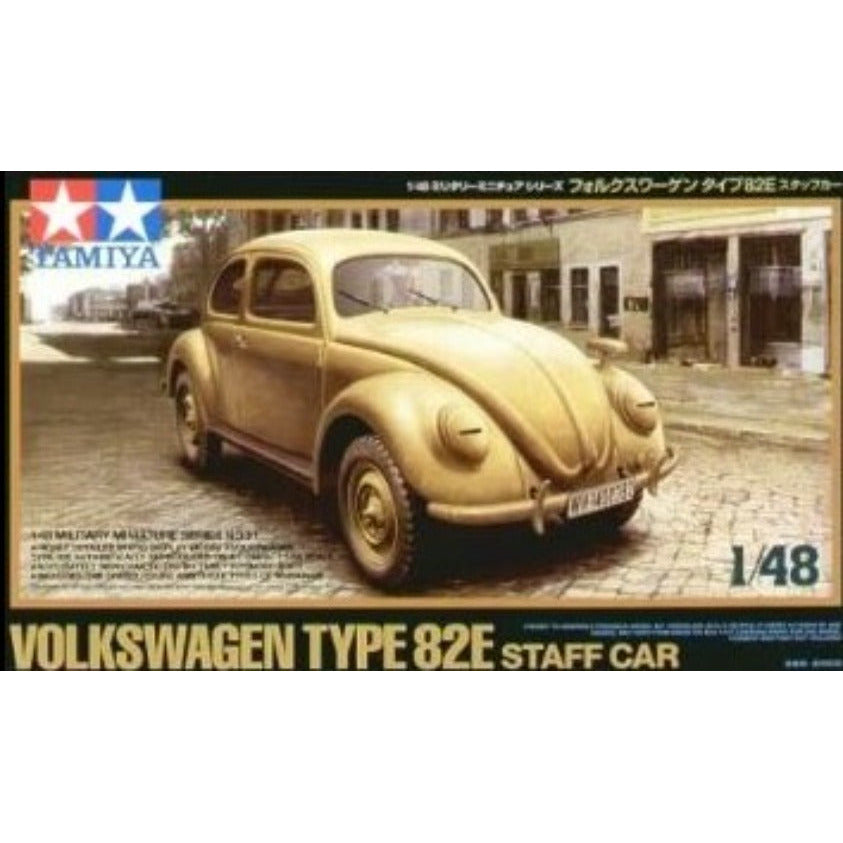 32531 Tamiya 1/48 Volkswagen Type 82E