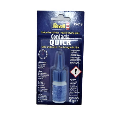 39613 Revell Contacta Quick 5g