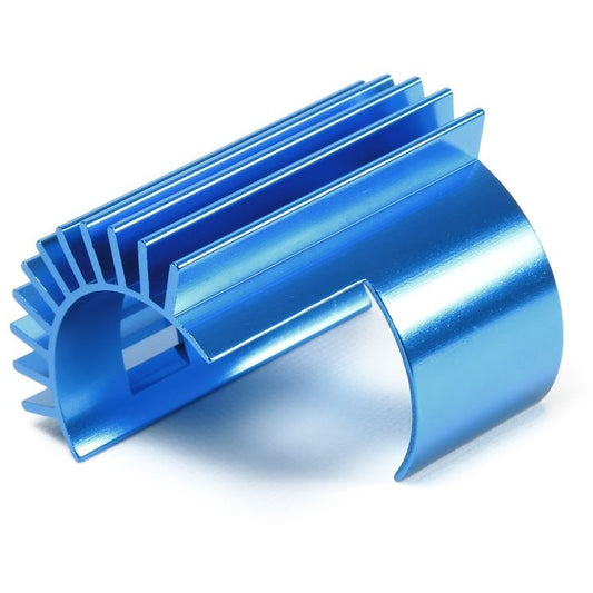 54571 Tamiya TT-02 Alum Motor Heat Sink